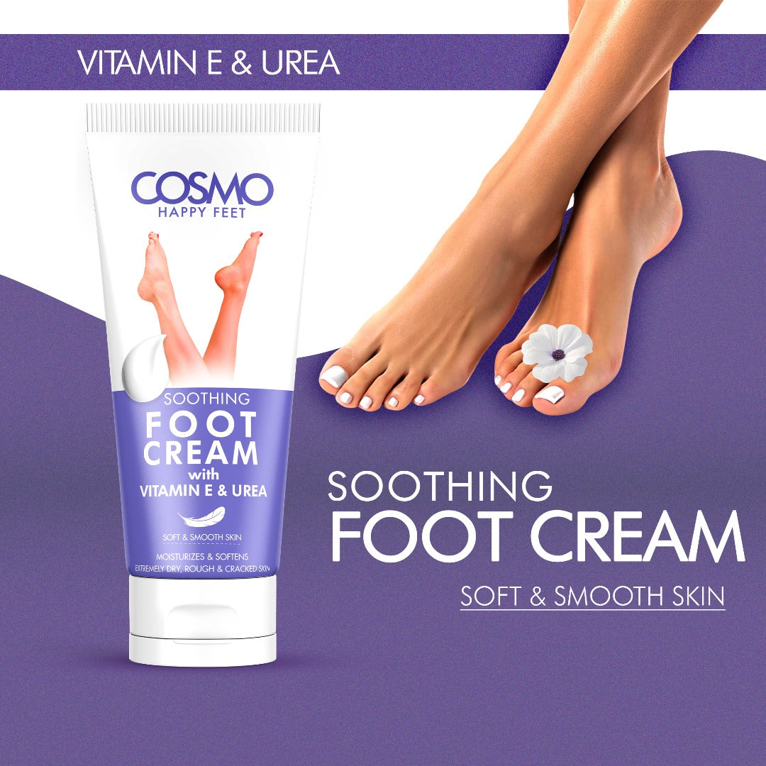 Soothing Foot Cream